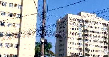 Apartamento com 3 quartos em Serra/ES