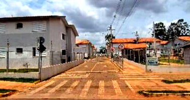 Apartamento 2 quartos, 1 banheiro, 43.2m², 1 vaga