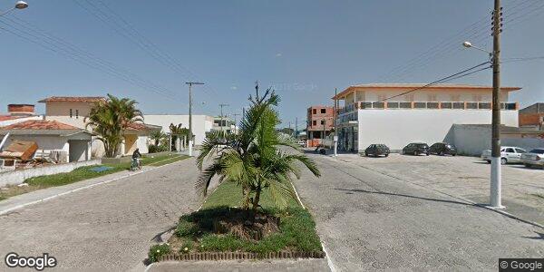 Terreno Urbano de 288m² em Balneário Rincão - Frente ao Mar