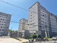 Apartamento com 2 quartos em São Paulo
