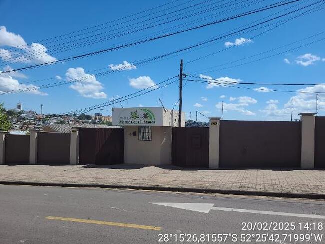 Casa com 3 Quartos em Passo Fundo/RS