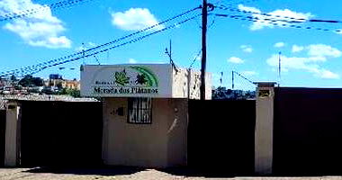 Casa com 3 Quartos em Passo Fundo/RS