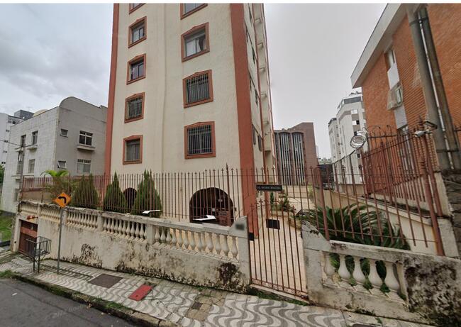 Apartamento com 1 quarto, área de lazer e vaga de garagem