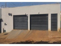 Casa Ocupada em Quirinópolis GO com 135m²