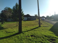 Lote de Esquina 270m²