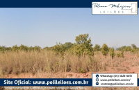 Lote de Terreno Urbano 30 no Jardim Califórnia - Oportunidade!