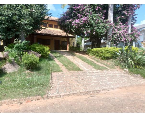 Casa em Itupeva com 350,92m² de área privativa