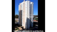 Apartamento com 99m² e vaga dupla
