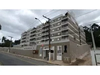 Apartamento com 1 Vaga em Franco da Rocha