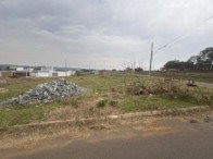 Terreno de 240m² em Boa Esperança/MG