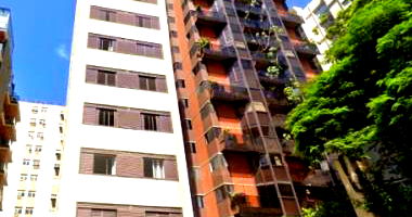 Apartamento 3 Quartos com Suíte e Lazer Completo no Itaim Bibi