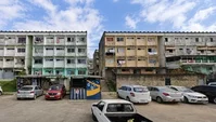 Apartamento com 54,06 m²
