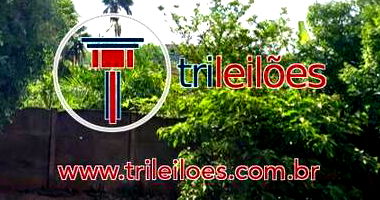 Terreno em Cassilândia/MS com 800m²