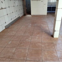 Terreno urbano 193m² com benfeitorias em Pirapozinho/SP
