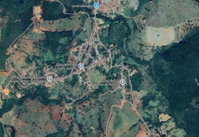 Terreno Rural com 4.84 Hectares em Alvorada de Minas/MG