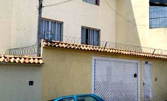 Casa com 3 quartos, 2 banheiros, 1 vaga, 135m² construída, ocupada