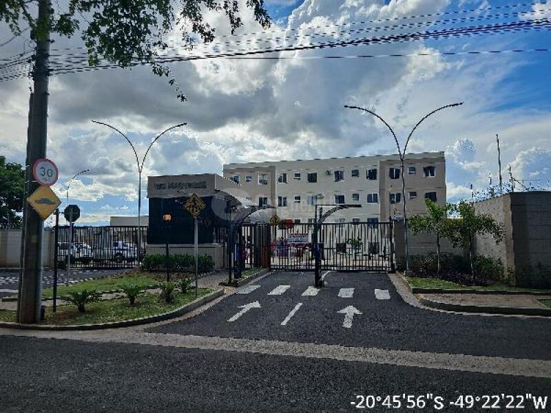 Apartamento 1 Quarto em São José do Rio Preto/SP