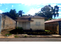 Parte ideal de 1/7 - Casa e Terreno em Penápolis/SP