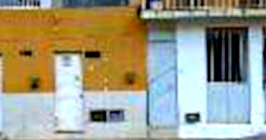 Casa aconchegante com 1 quarto, 1 banheiro, 56m² construída e ocupada