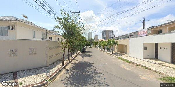 Terreno de 580m² no Parque José de Alencar - Fortaleza/CE