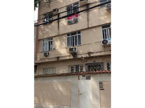 Apartamento 2 dormitórios, 76m², Andaraí - RJ