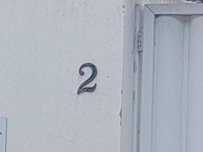 Casa ocupada de 69 m² com 1 vaga