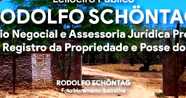 Sítio Rural com 3 Hectares em Araripina (PE)