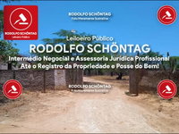 Sítio Rural com 3 Hectares em Araripina (PE)