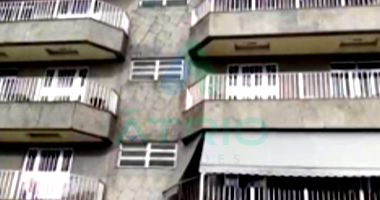 Apartamento Bloco B, 302 em São João de Meriti