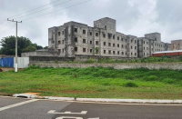 Apartamento com 2 quartos em Itapetininga/SP