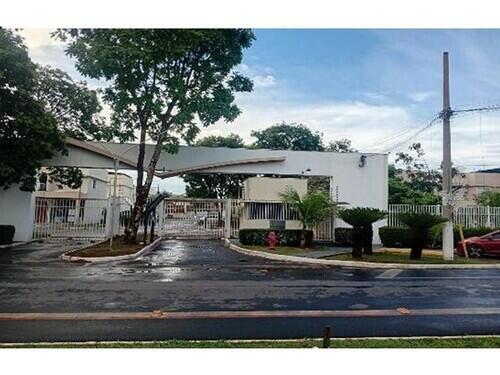 Casa com 3 quartos e churrasqueira em Várzea Grande