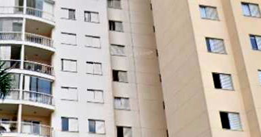 Apartamento com 2 vagas e 65.56m² útil