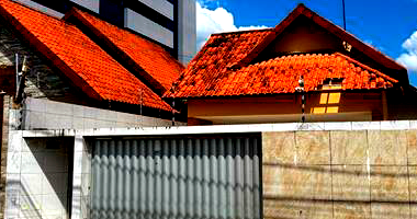 Casa em Campina Grande com Lote e Área Construída