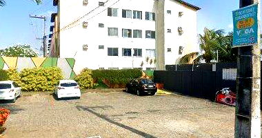Apartamento 203 no Bloco 11 do Alpha Class Residence