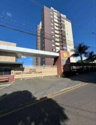 Apartamento com 107,03m², 1 quarto, 1 banheiro