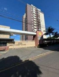 Apartamento com 107,03m², 1 quarto, 1 banheiro