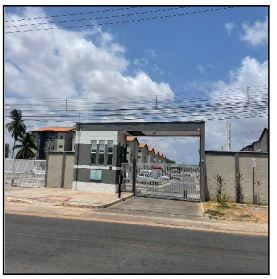 Apartamento com 2 quartos e 43,56 m² de área privativa