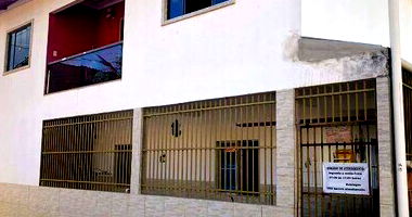 Apartamento Ocupado com 3 Quartos e 2 Banheiros em Itarana/ES