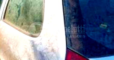 Fiat Palio Fire Economy 2014/2015 - Oportunidade Única!