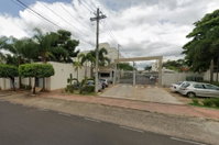 Apartamento com 1 vaga em Vila Toninho, São José do Rio Preto