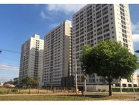 Apartamento em Goiânia com 55,56m²