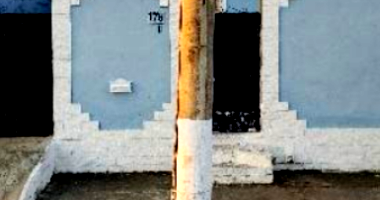 Casa com 115 m² em Realengo, Rio de Janeiro