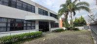 Prédio Comercial com 2.677m² em Mogi das Cruzes