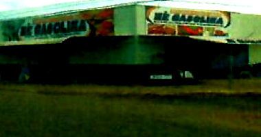 Imóvel Comercial 224m² em Cerejeiras/RO