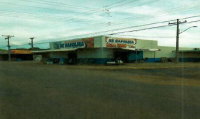 Imóvel Comercial 224m² em Cerejeiras/RO