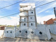 Apartamento com 50,77m², 1 quarto, Jardim Magnolia