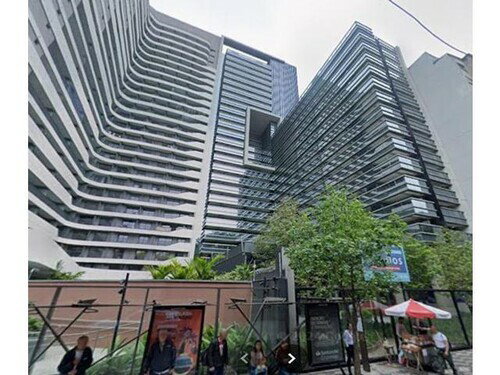 Apartamento com 1 quarto, 1 banheiro, 39,24 m²