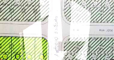 Terreno em Morro Agudo/SP com 300m²