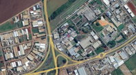 Terreno Industrial com 10.000m² em Ibiporã-PR