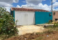 Terreno em Itabaiana/PB